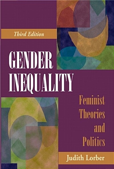 Gender Inequality (Paperback, 3rd)