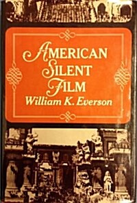 American Silent Film (Hardcover)