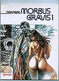 Morbus Gravis (Paperback)