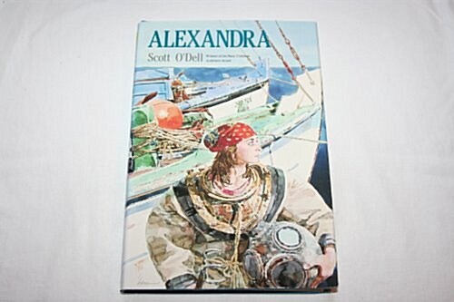Alexandra (Hardcover)
