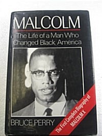 Malcolm (Hardcover)
