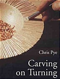 Carving on Turning (Paperback)