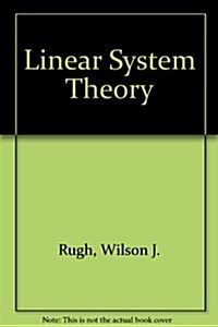 Linear System Theory (Hardcover)