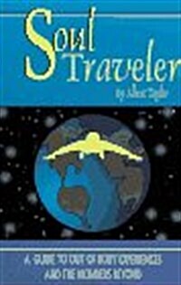 Soul Traveler (Hardcover)