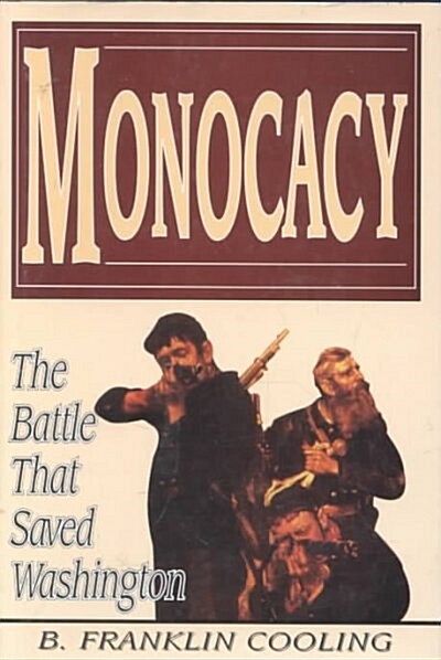 Monocacy (Hardcover)