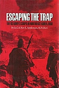 Escaping the Trap (Hardcover)