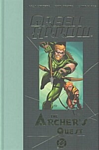 Green Arrow (Hardcover)