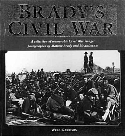 Bradys Civil War (Paperback)