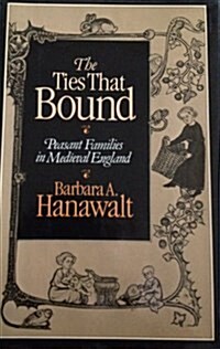 The Ties That Bound (Hardcover)