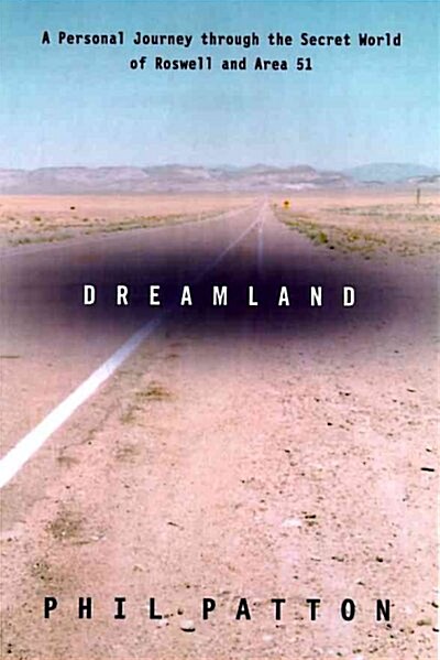 Dreamland (Hardcover, 1ST)