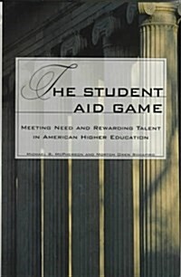 The Student Aid Game (Hardcover)