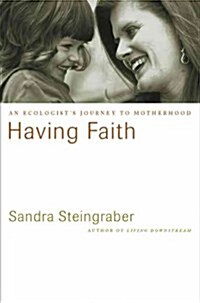 Having Faith (Hardcover)