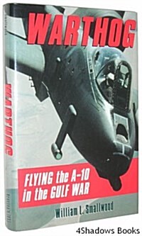 Warthog (Hardcover)