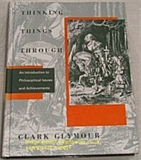 Thinking Things Through (Hardcover)