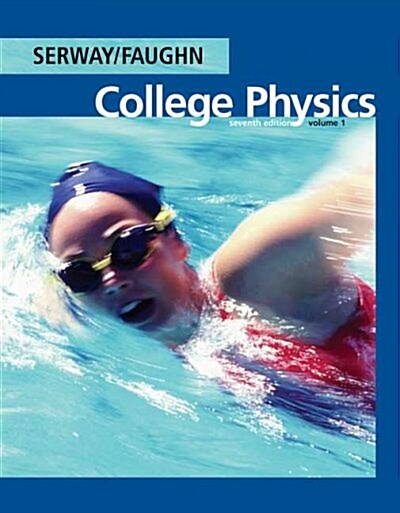 College Physics (Hardcover, 7th, PCK)