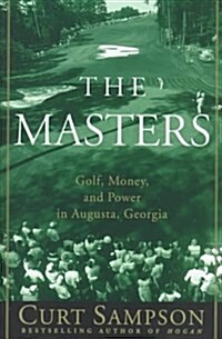 The Masters (Hardcover)