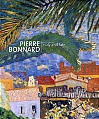 Pierre Bonnard (Paperback)