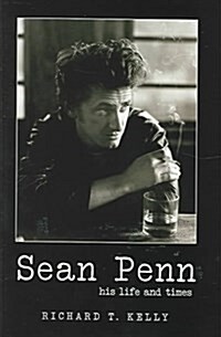 Sean Penn (Hardcover)