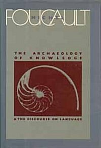 The Archaeology of Knowledge (Hardcover)