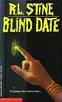 Blind Date (Mass Market Paperback, Reprint)