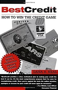 Bestcredit (Paperback)