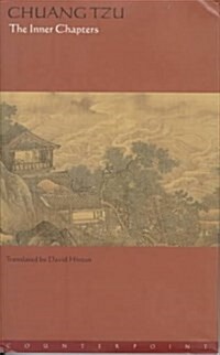 Chuang Tzu (Hardcover)