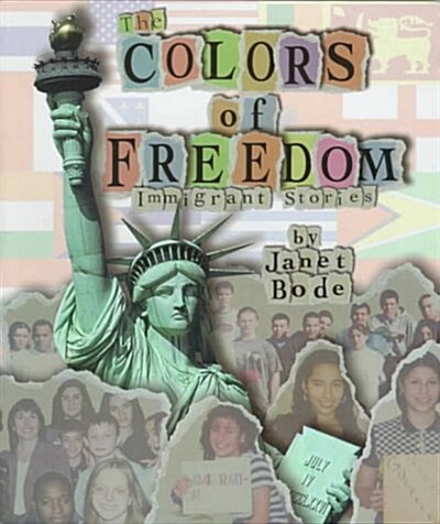 The Colors of Freedom (Library)