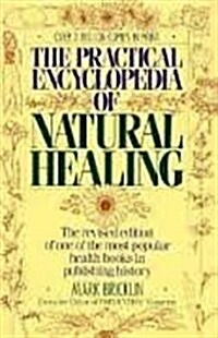 Practical Encyclopedia of Natural Healing (Hardcover)