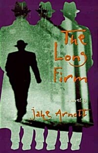 The Long Firm (Hardcover)