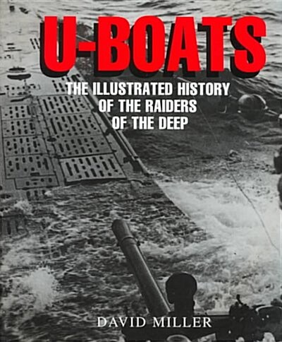 U-Boats (Hardcover)