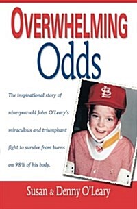 [중고] Overwhelming Odds (Paperback)