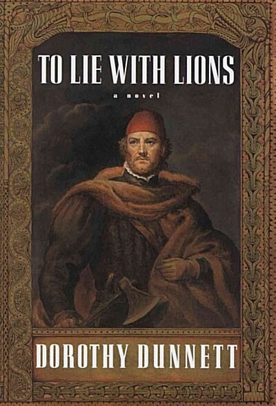 To Lie With Lions (Hardcover)
