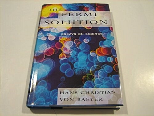 The Fermi Solution (Hardcover)