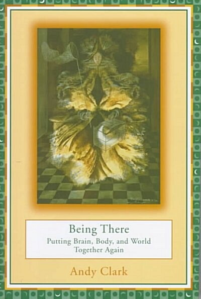 Being There (Hardcover)