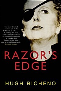 Razors Edge (Hardcover)