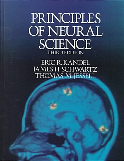 Principles of Neural Science (Hardcover, 3rd)