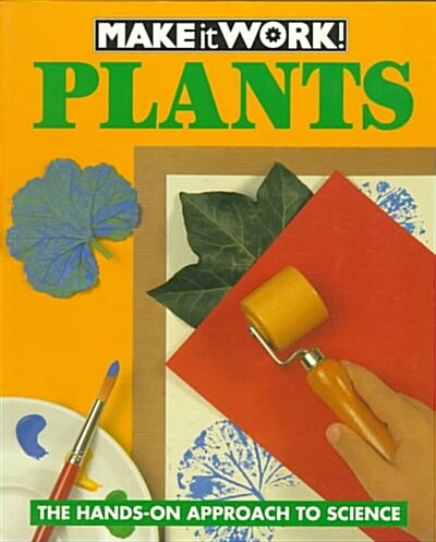 Plants (Paperback)