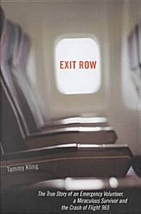 Exit Row (Hardcover)