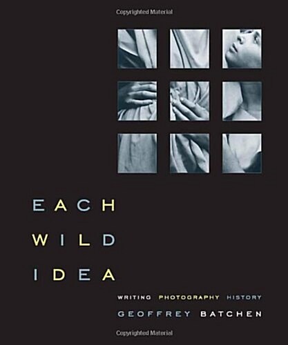 Each Wild Idea (Hardcover)