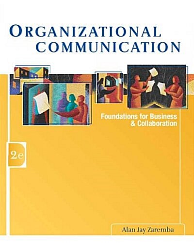 Organizational Communication With InfoTrac (Paperback, 2nd)