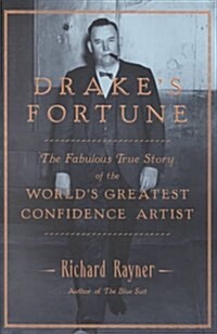 Drakes Fortune (Hardcover)