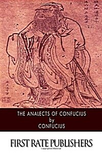The Analects of Confucius (Paperback)