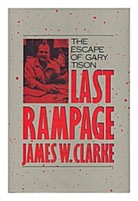 Last Rampage (Hardcover)