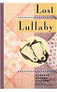 Lost Lullaby (Paperback)