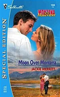 Moon over Montana (Mass Market Paperback)