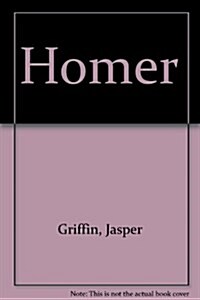 Homer (Paperback)