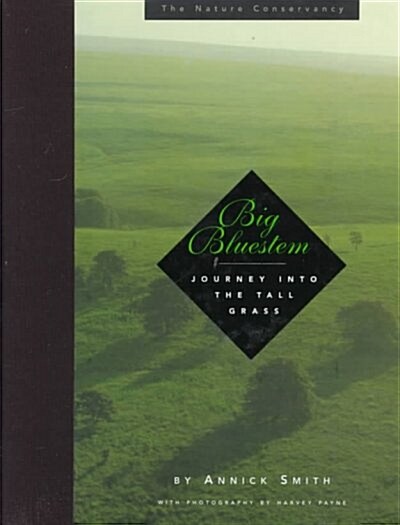 Big Bluestem (Hardcover)