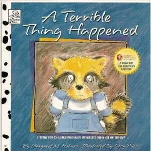 A Terrible Thing Happened (Paperback)
