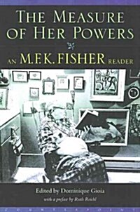 Measure of Her Powers (Hardcover)