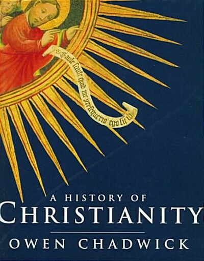 A History of Christianity (Hardcover)